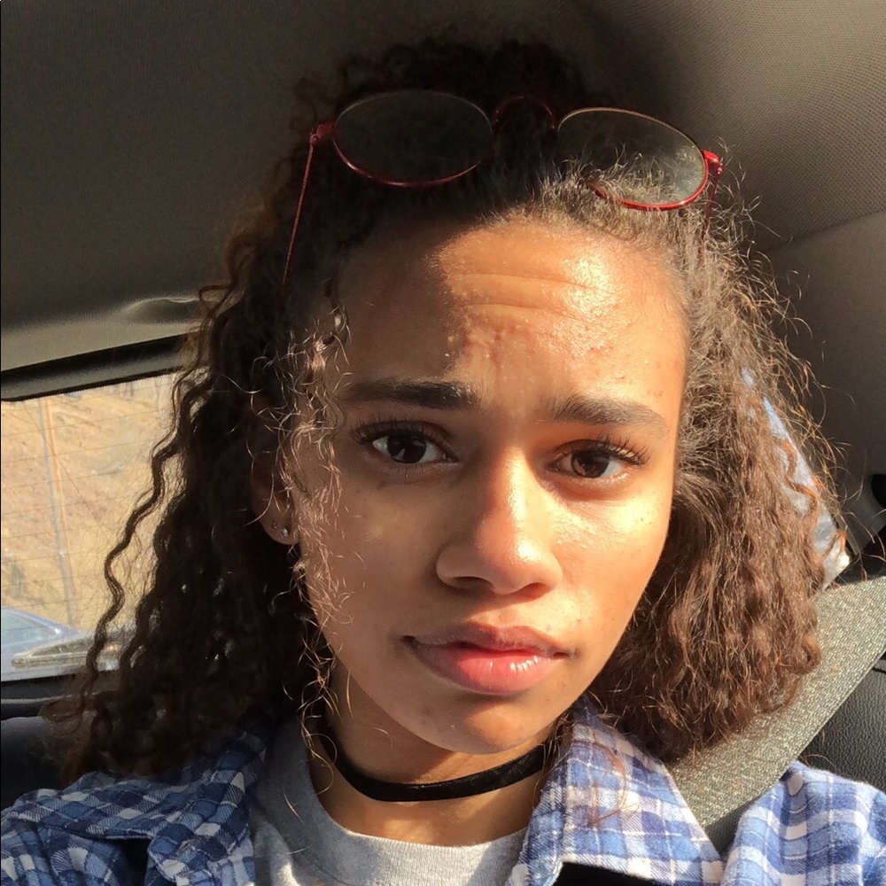 Meet your Posher, Ceari